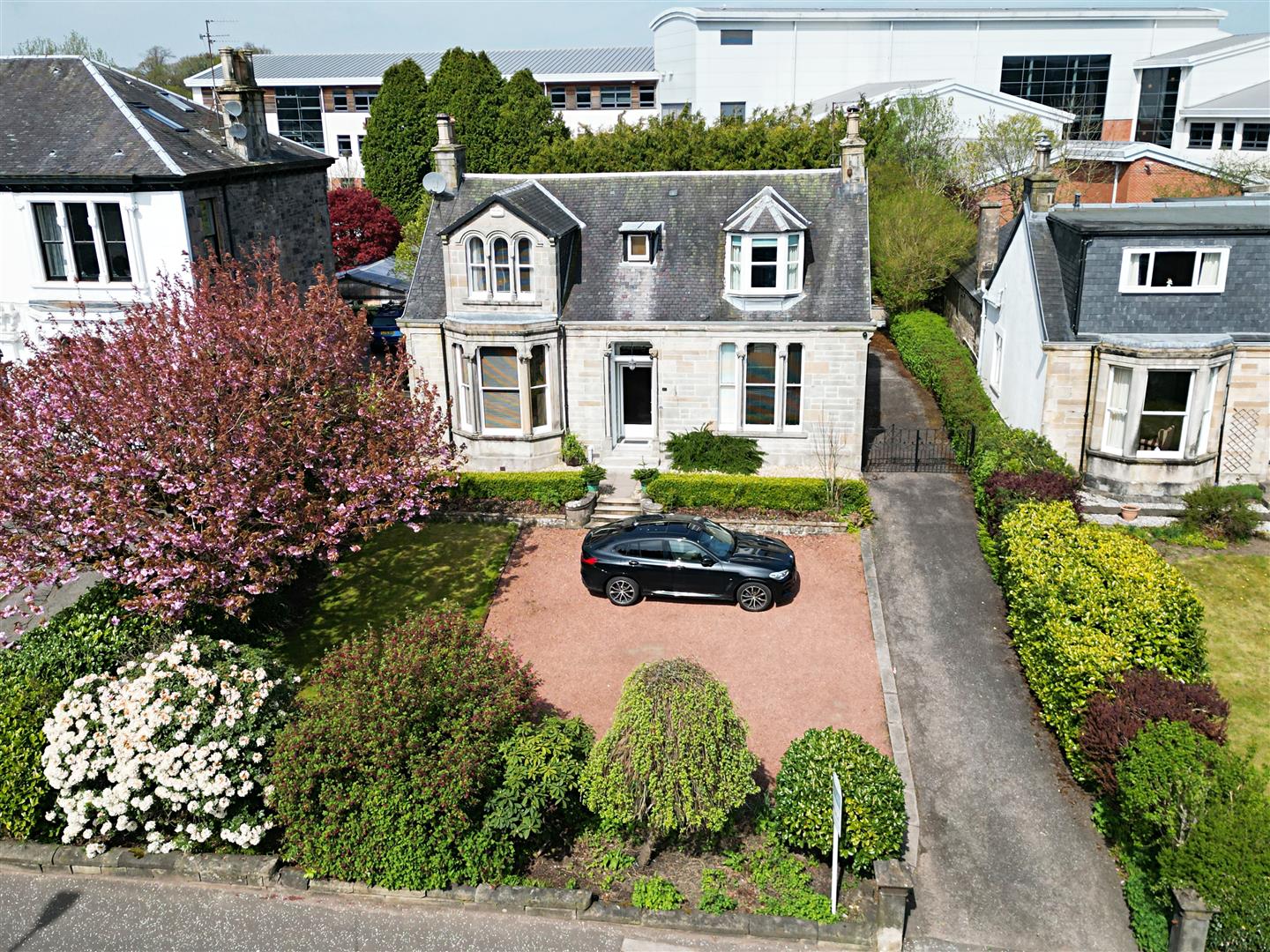 Townhead Street, Strathaven Residence Estate Agents